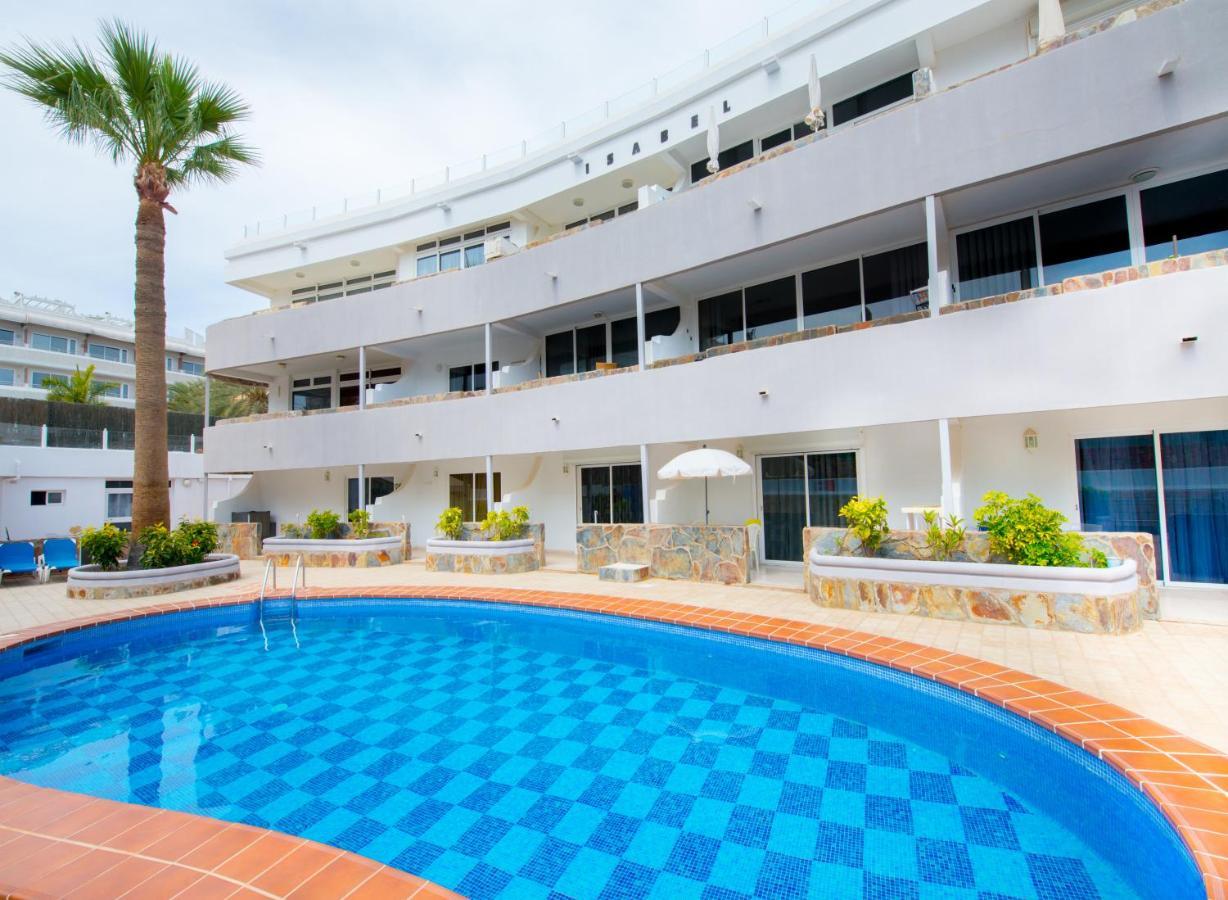Apartamento Isabel Del Mar By Tam Resorts Gran Canaria Exterior photo